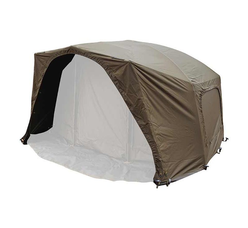 Fox Přehoz na bivak Frontier II XL Deluxe Wrap