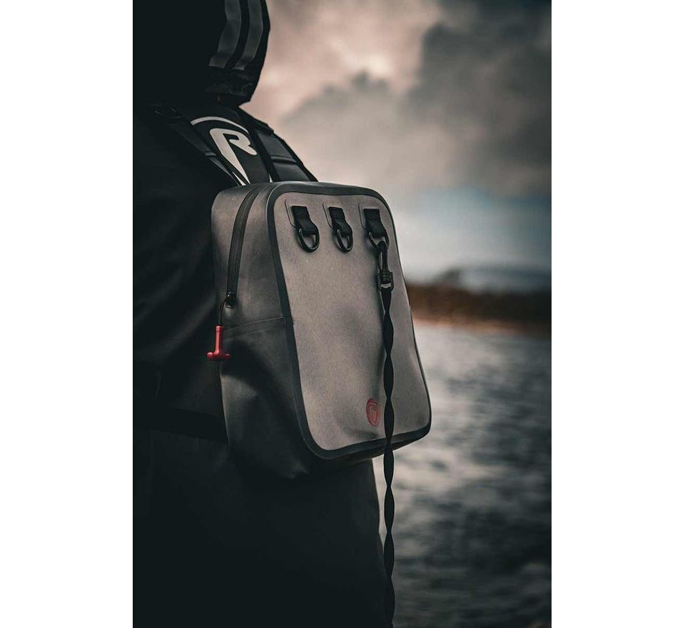 Fox Rage Brašna Pro Series Waterproof Chest Pack