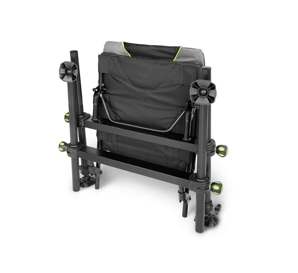 Delphin Feeder kreslo Reaxe