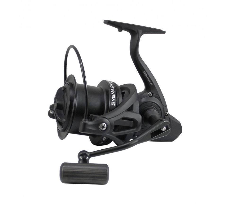 Zfish Navijak Sygna BLK 9000