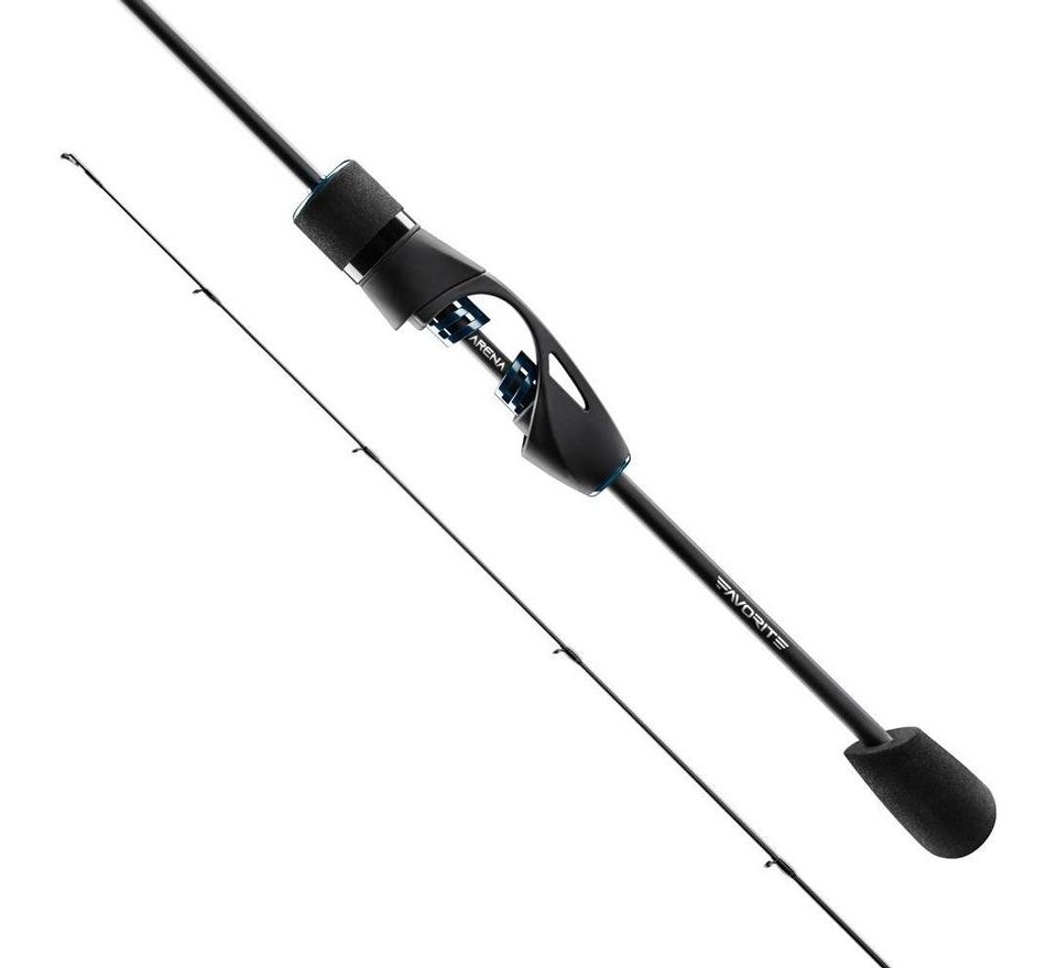 Favorite Prut Arena ARN1-632UL-T 1,90m 1-5g Fast