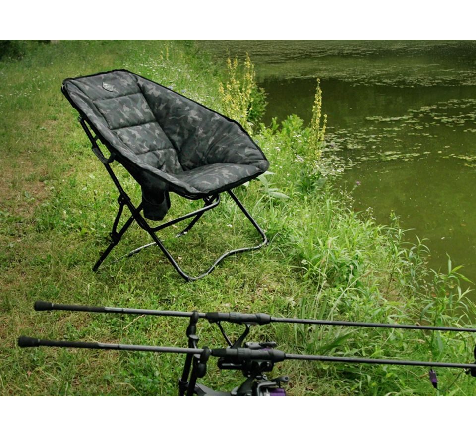 Delphin Kreslo Hexio Banx