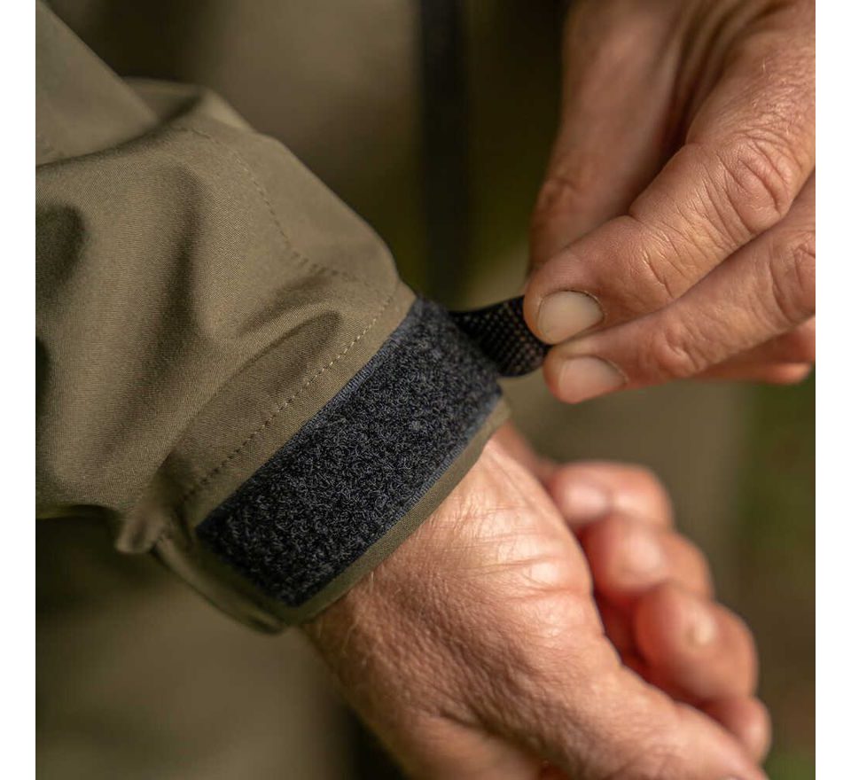 Avid Bunda Hydro-Force 20k Full Zip Jacket