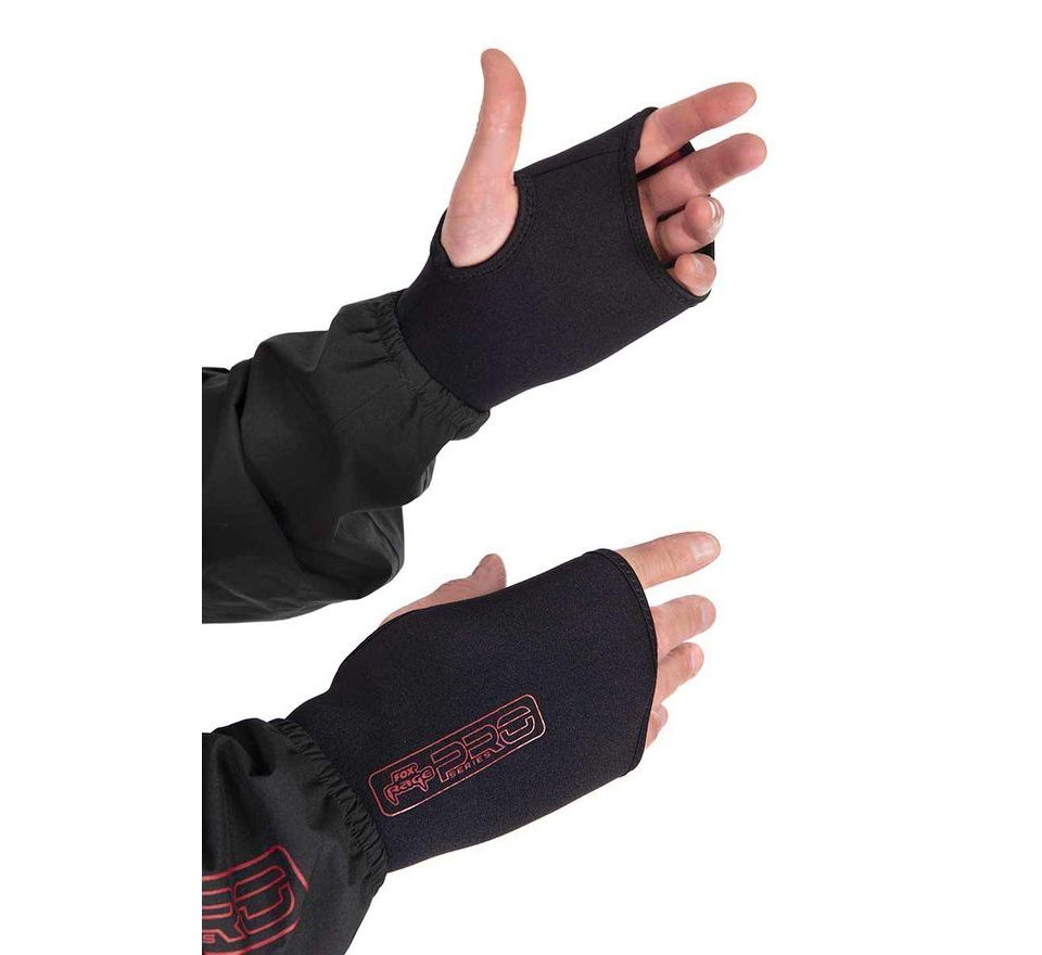 Fox Rage Pro Series Neoprene Mitts