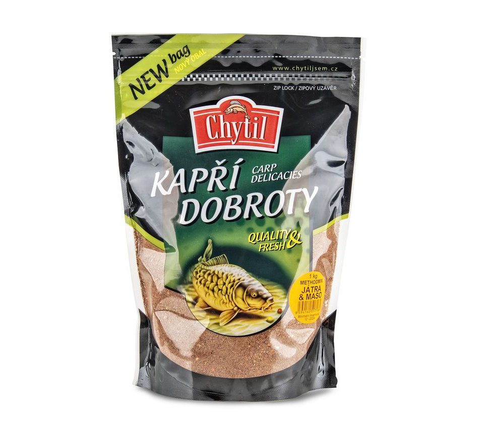 Chytil Methodmix 1kg