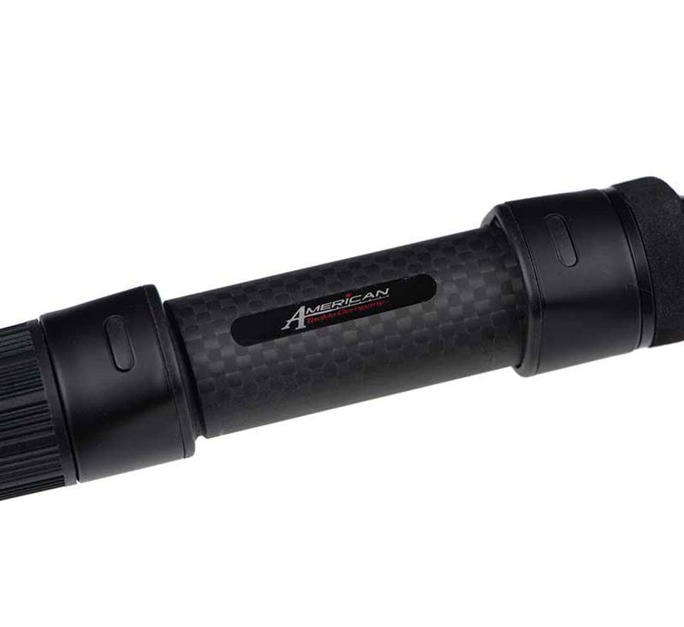 Fox Prút Horizon X6 Ti 8-10ft 3.25lb