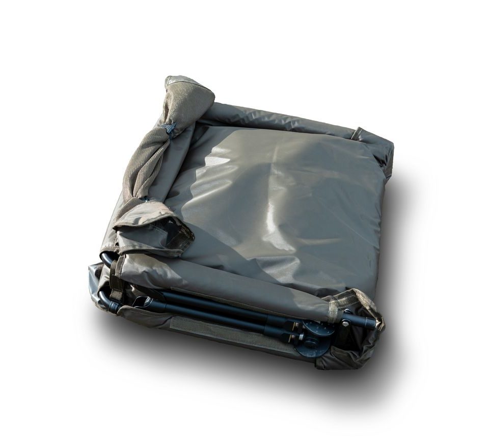 Garda Podložka na nožičkách Carp Cradle Mat DLX