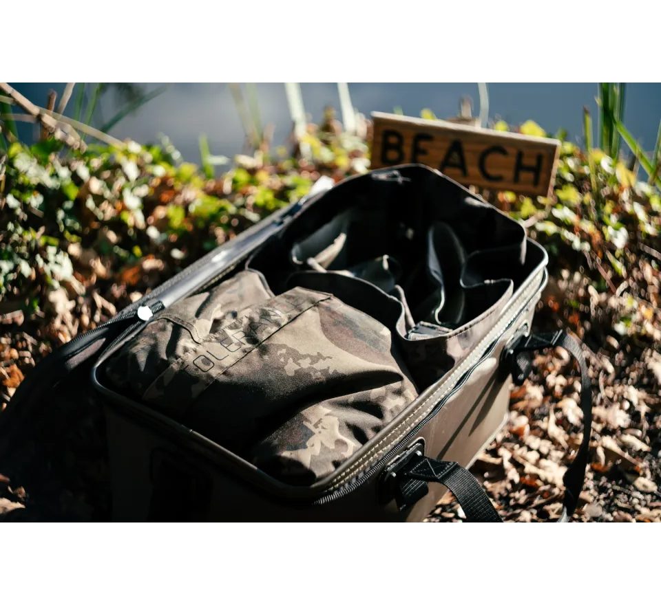 Nash Taška Subterfuge Waterbox Carryall Large 47L