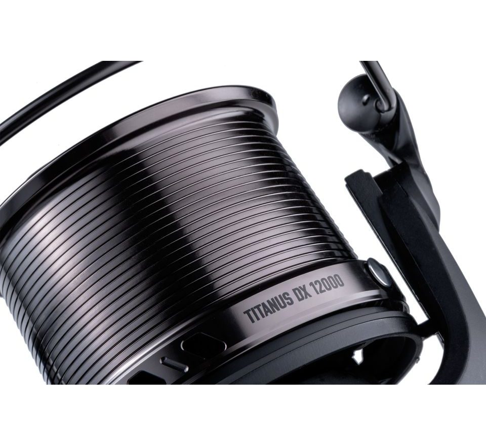 Mivardi Naviják Titanus DX