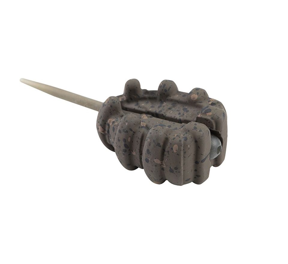 Fox Adaptér Edges Naturals Tadpole Inline Insert 10ks