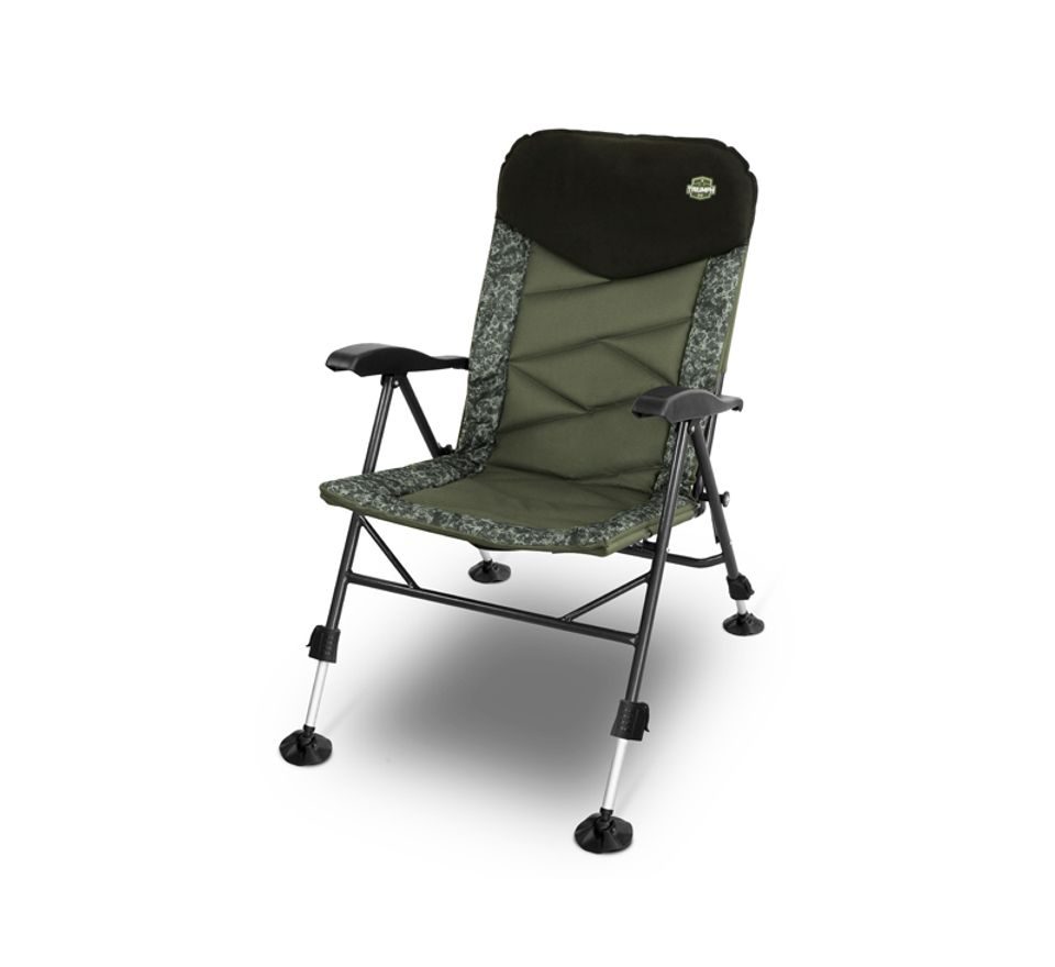 Delphin Křeslo Triumph C2G