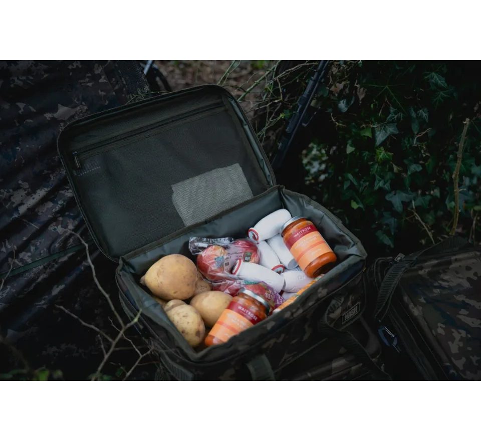 Nash Chladící taška Subterfuge Big Freeze Cool Bag Medium 35L