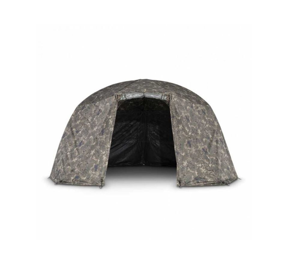 Nash Zimný prehoz pre bivak Titan Hide Camo Pro