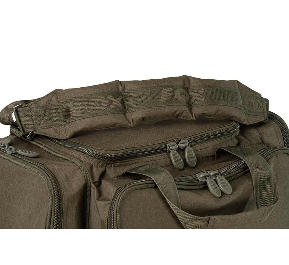 Fox Taška Voyager Medium Carryall