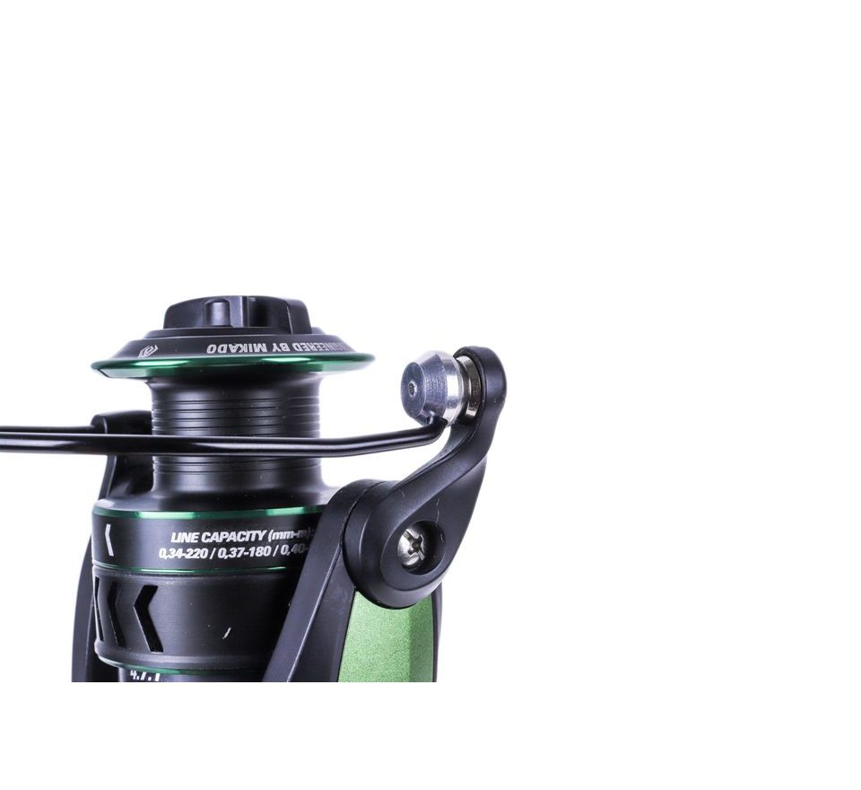 Mikado Naviják Nexton 5005 FD