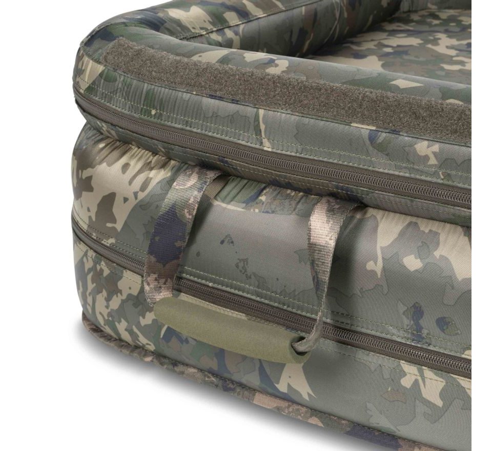 Nash Podložka Carp Care Air Cradle Camo