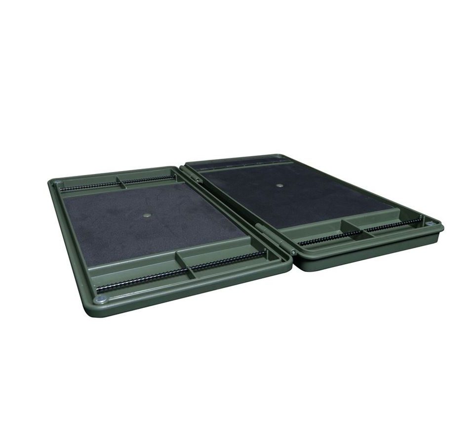 RidgeMonkey Pouzdro na návazce Armoury Rig Box