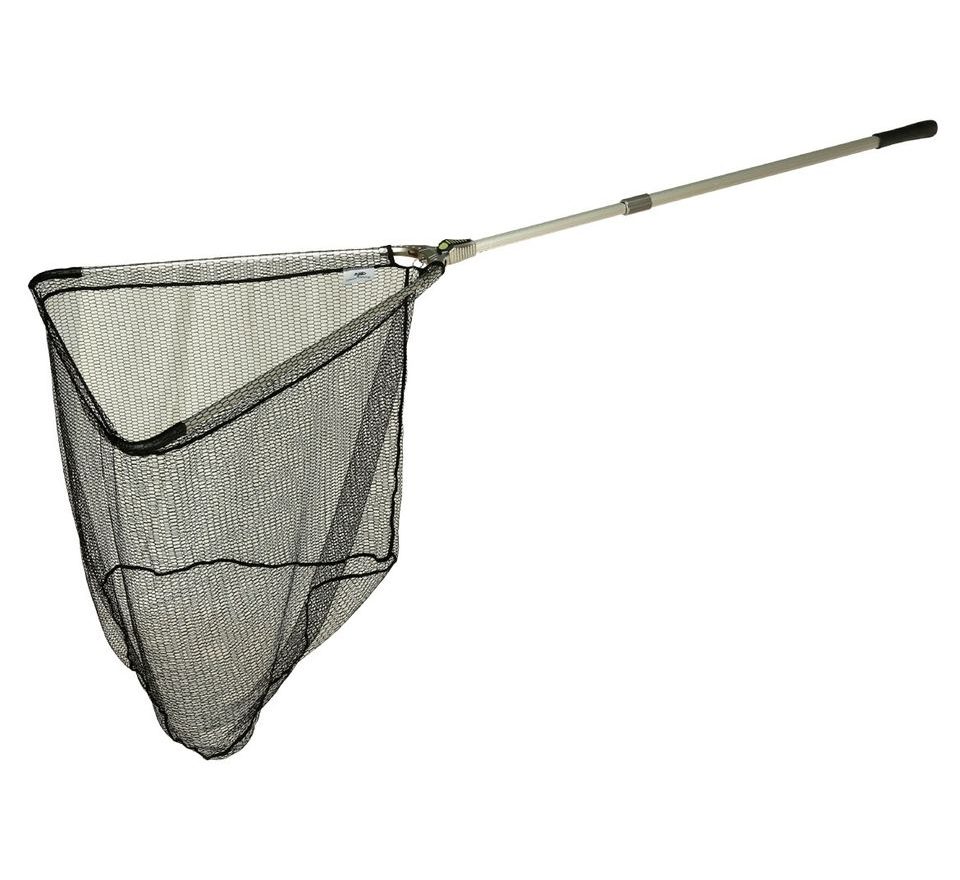 Giants Fishing Podběrák Strong Alu Landing Net 2,2m 70x70cm