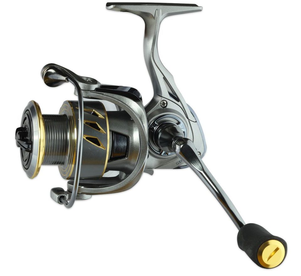 Giants fishing Navijak GXF Reel 3000FD