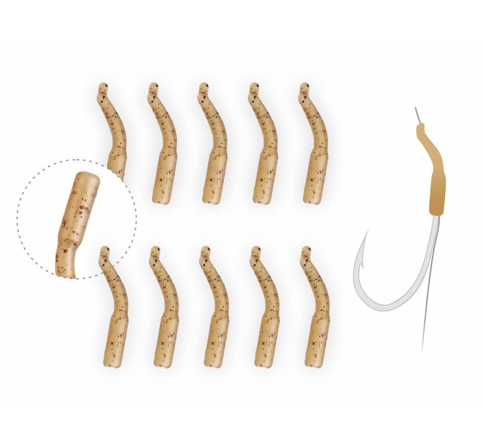 Zfish Rovnátko Line Aligner PRO 10ks