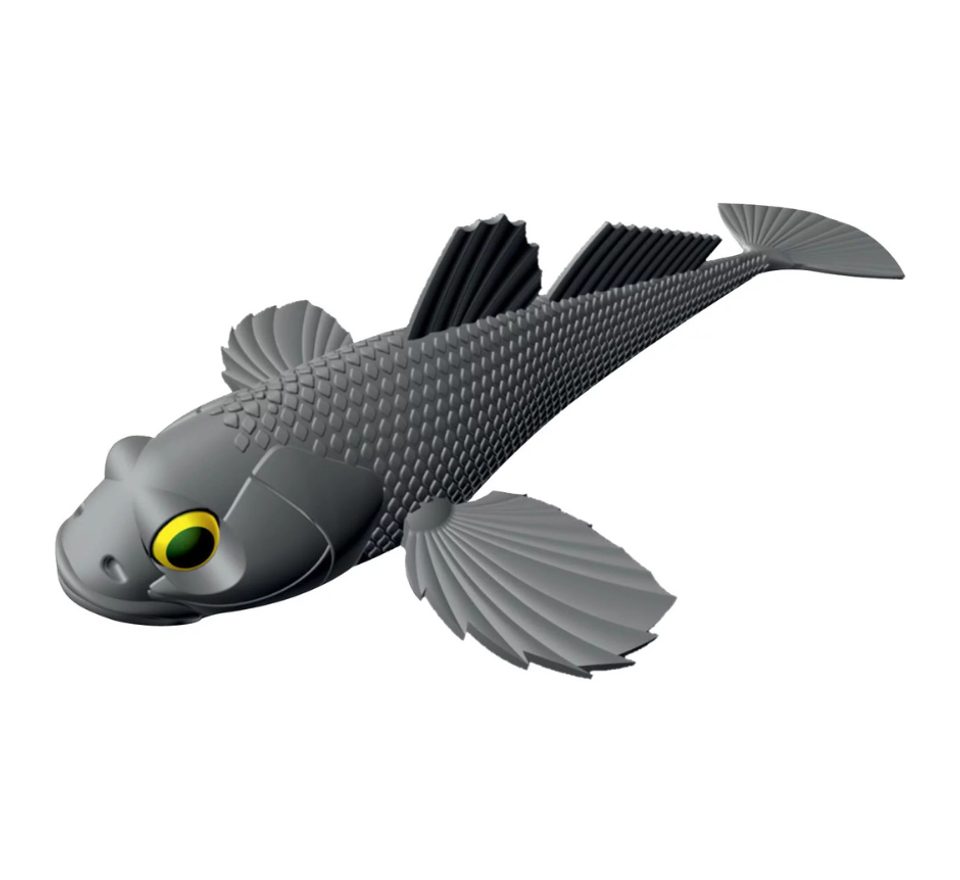 Libra Lures Gumová nástraha Gobio 7,3″ 18,6cm 40g