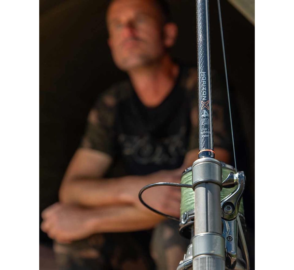 Fox Prut Horizon X4-S 12ft 3lb