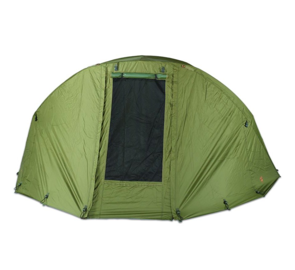 Giants fishing Druhý plášť Luxury Overwrap 2 Man