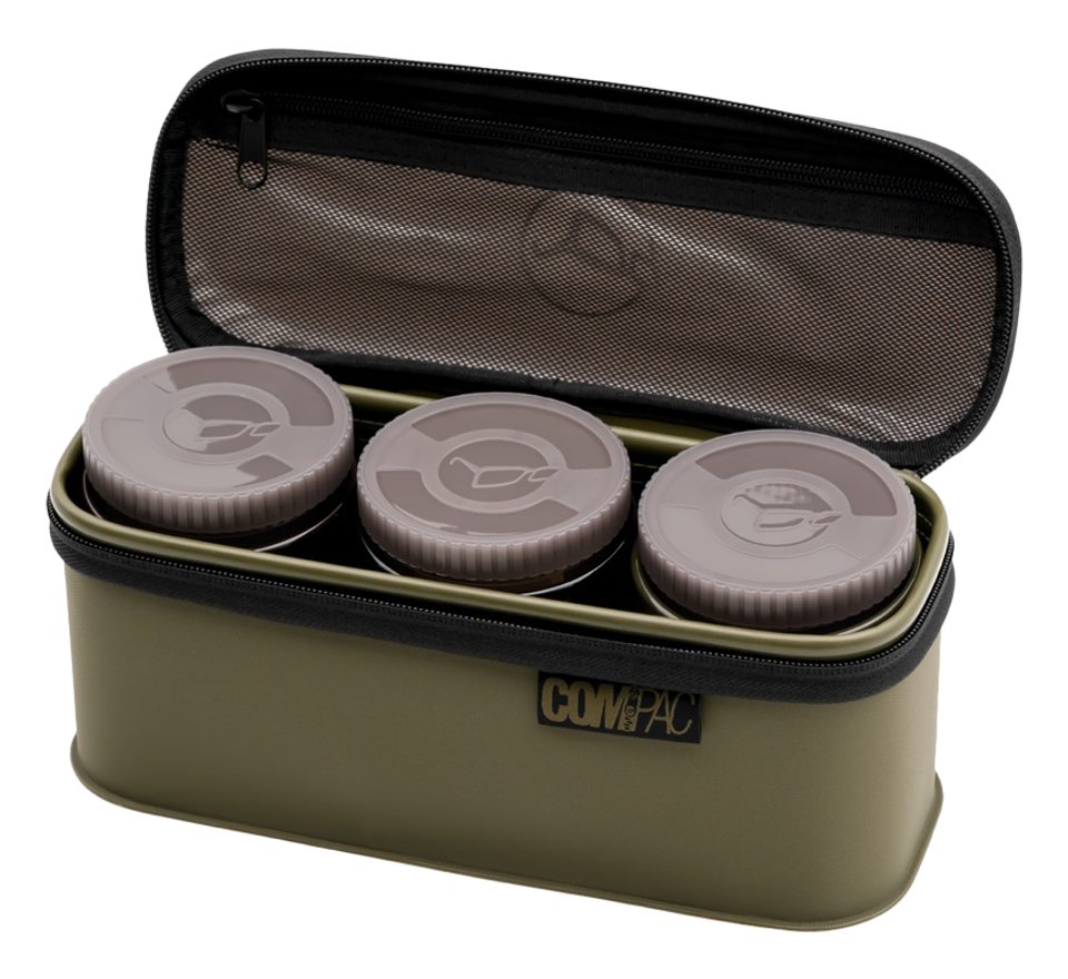 Korda Set na čaj Compac Tea Set