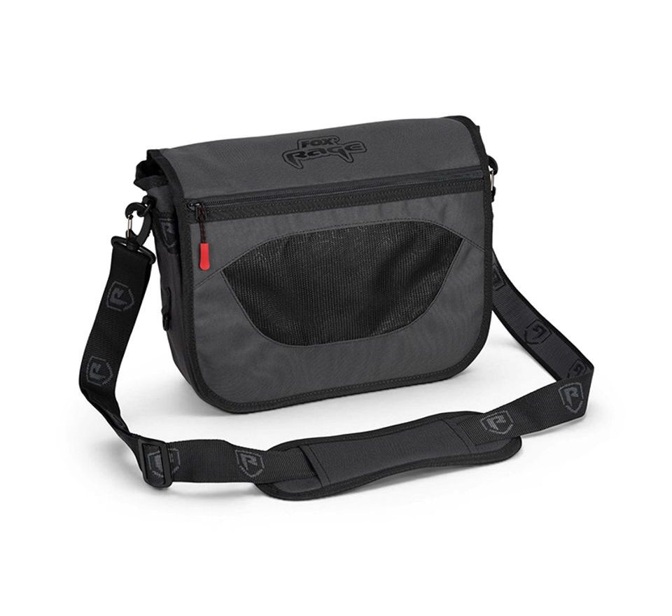 Fox Rage Taška Messenger Bag