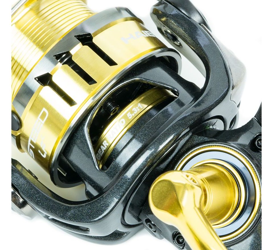 Haibo Navijak Steed LFC 40