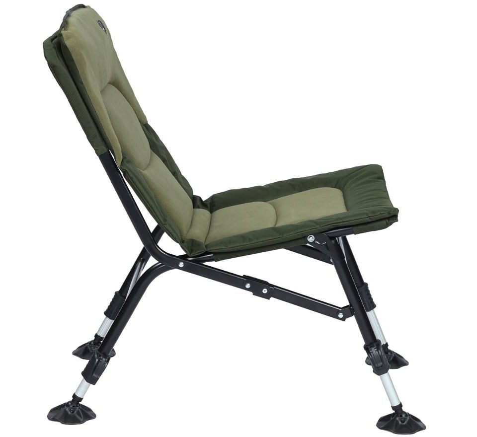 Giants fishing Sedačka Chair XS-Light + Stolek Gaube ZDARMA!