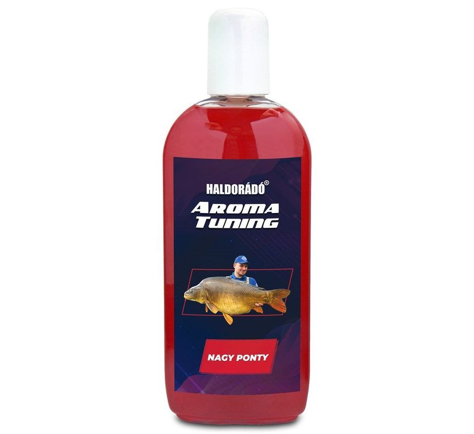 Haldorádó Booster Aroma Tuning 250ml