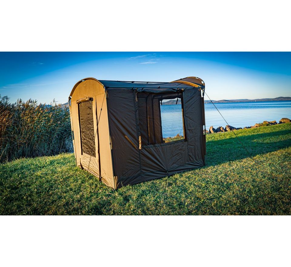 Mivardi Přístřešek Base Station MK2