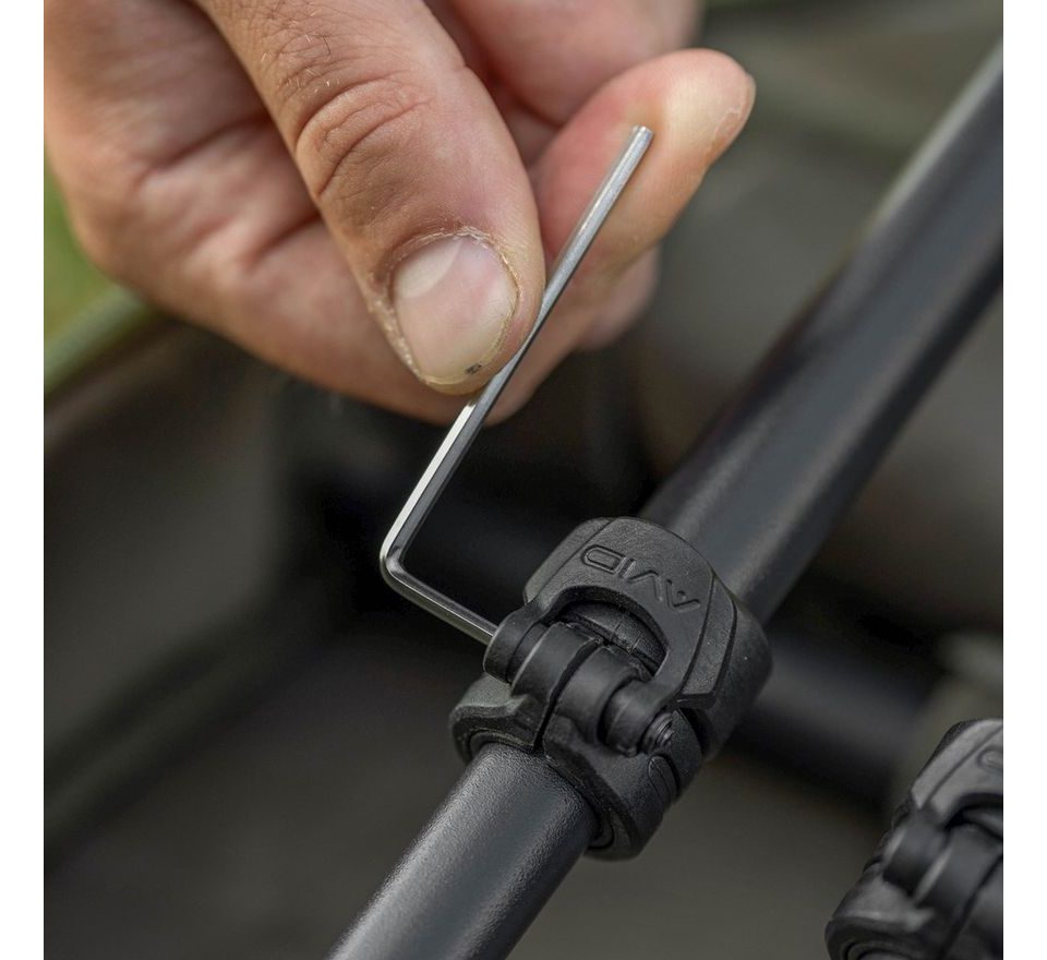 Avid Stojan Na Pruty Extremity Pod