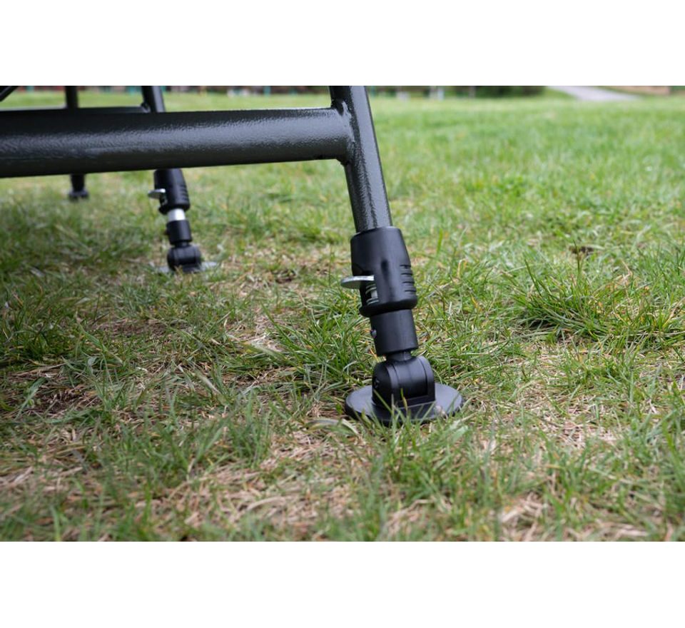 Carp Spirit Lehátko Blax Bed 6 legs