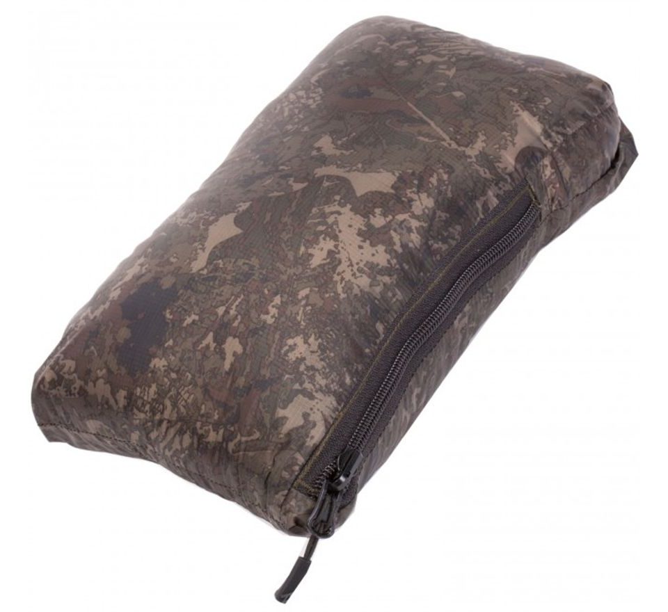 Nash Vesta ZT Camo Body Warmer