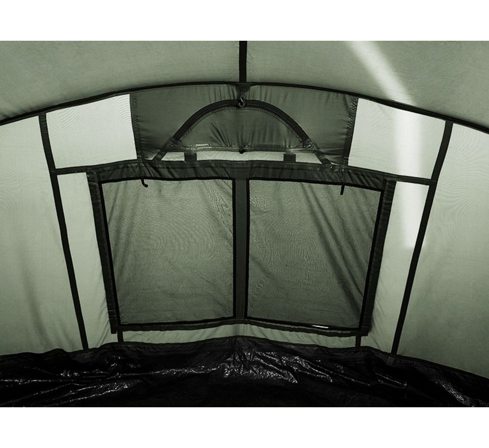 Delphin Sada okien pre bivak C3 LUX C2G