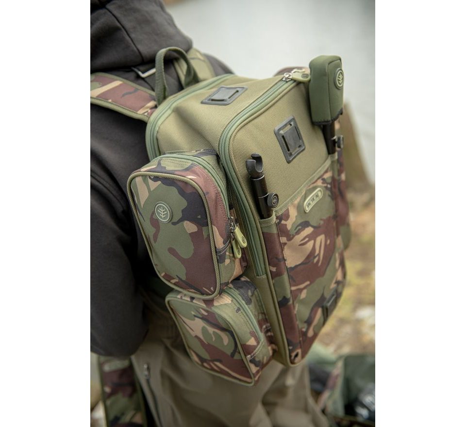 Batoh Wychwood Tactical HD Backpack