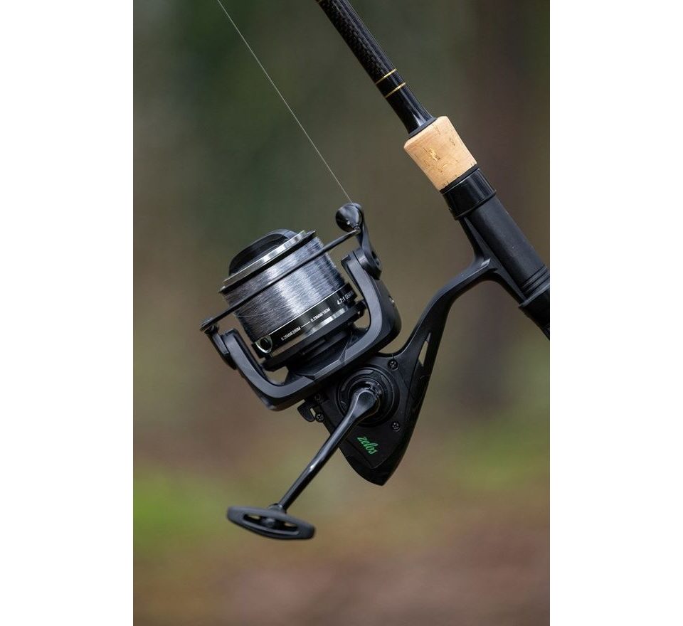 Korum Naviják Zelos Distance Reel 6000