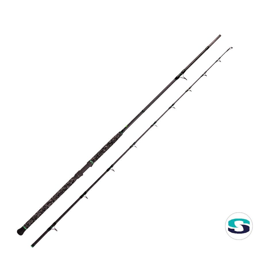 Zeck Prút Pro-Cat soft 300cm 350g