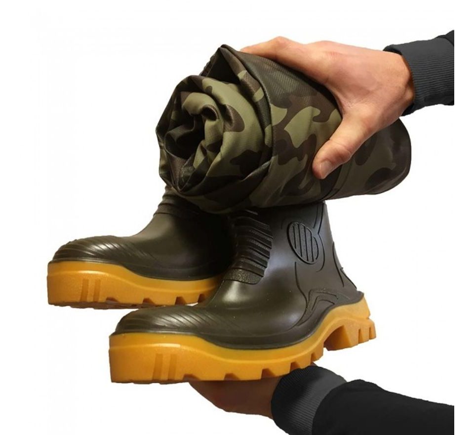 Vass Prsačky VASS TEX 355E Camo Lightweight