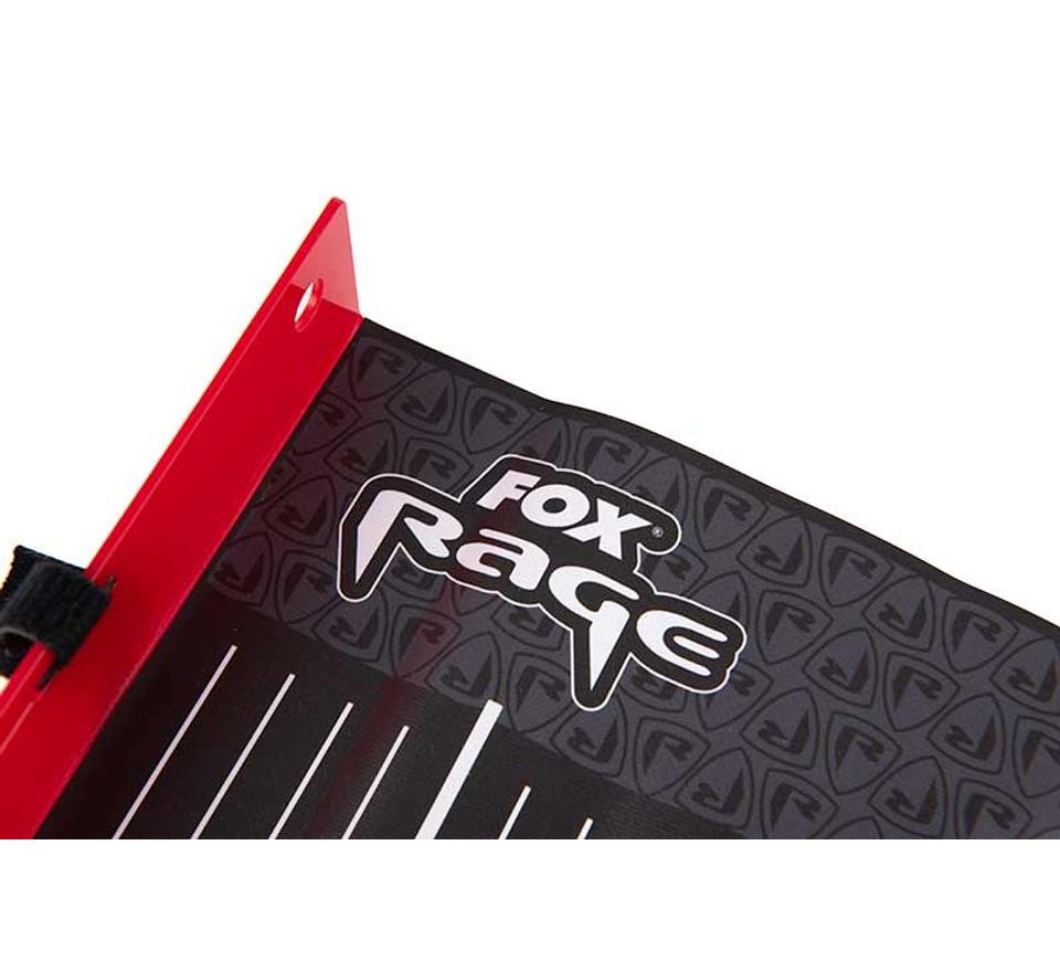 Fox Rage Podložka Medium Fish Measure 110cm