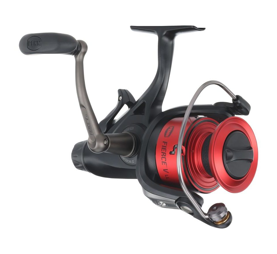 Penn Naviják Fierce V Live Liner 4000 LL