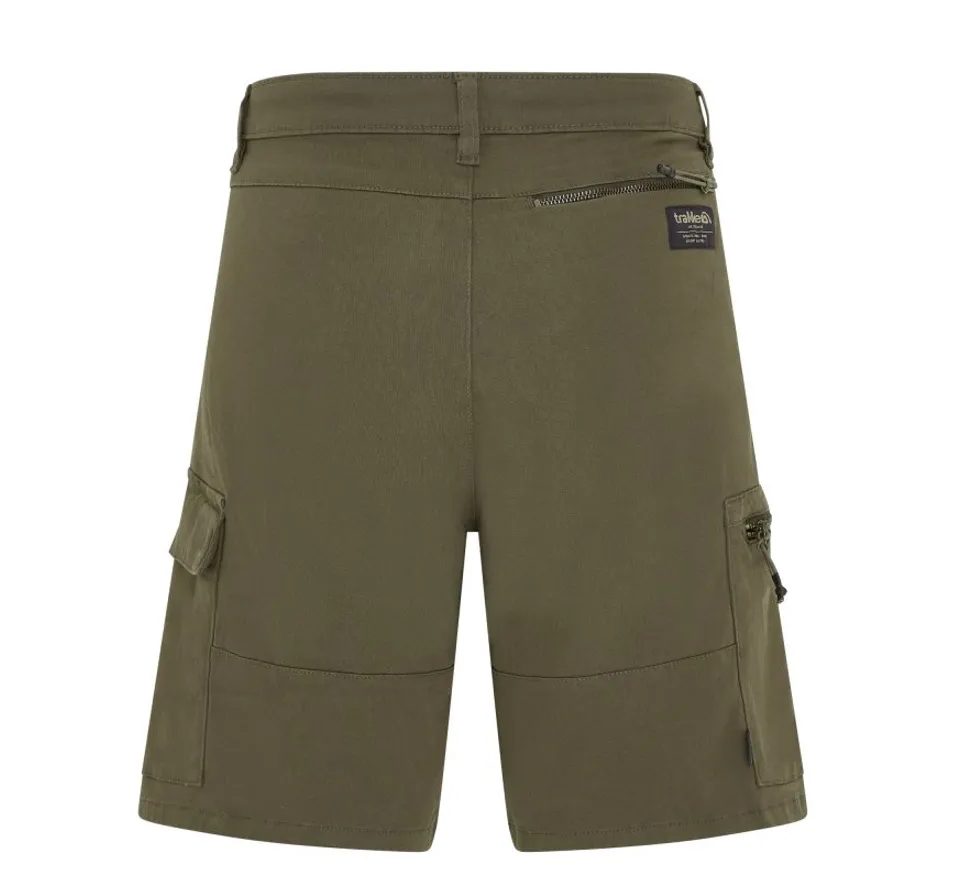 Trakker Kraťasy TechPro HD Shorts