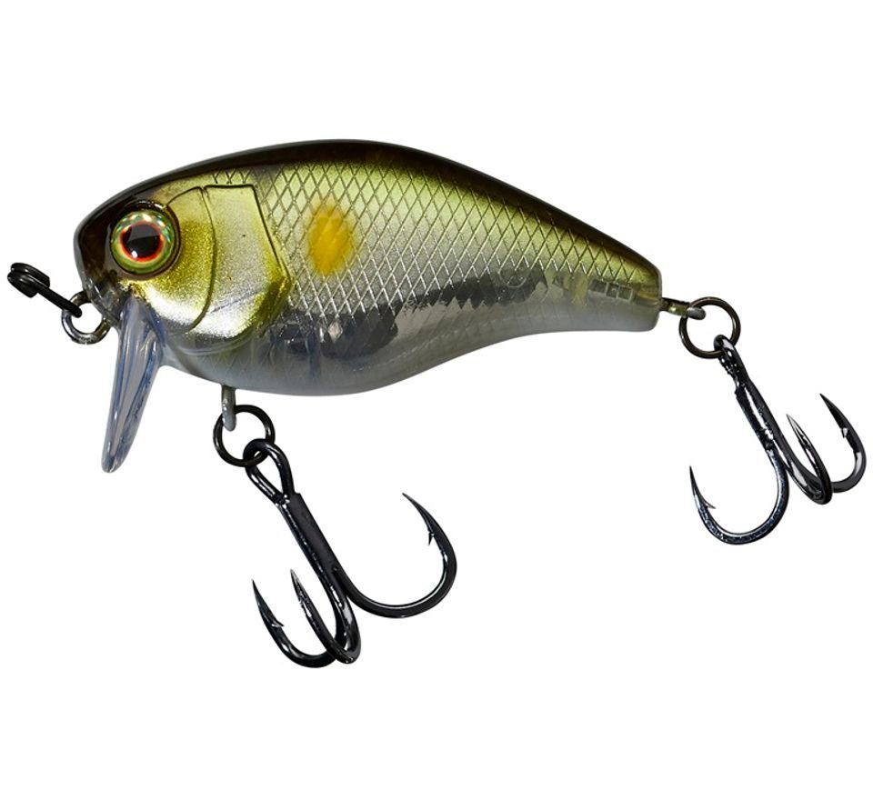 Illex Wobler Chubby SSR 4,1cm 5,7g