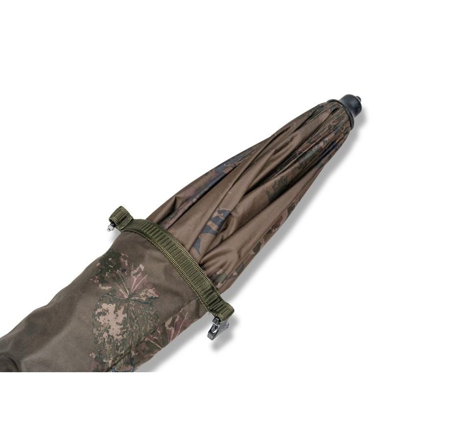 Nash Puzdro na prúty Scope Quiver