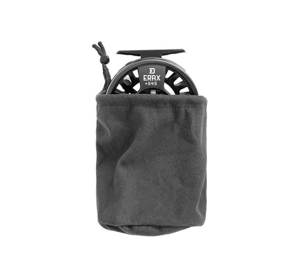 Delphin Muškařský naviják Erax #3/4/5