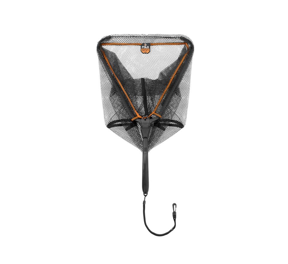 Delphin Přívlačový podběrák FoldSpin