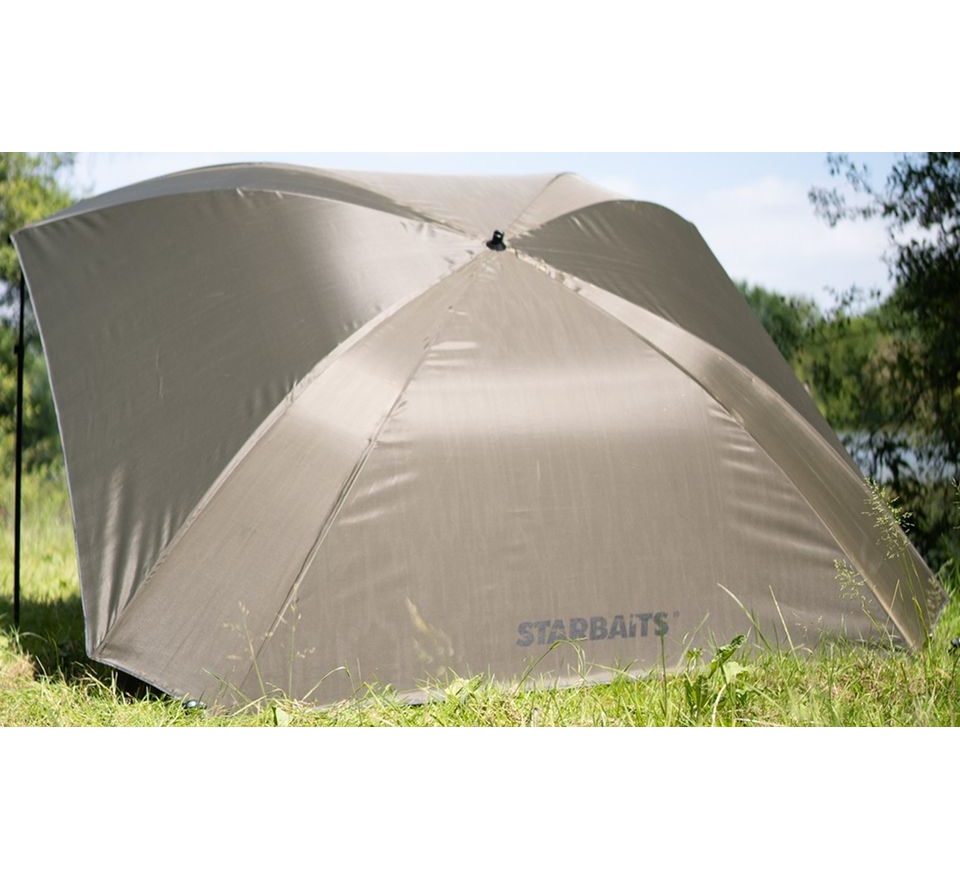 Starbaits Brolly Square
