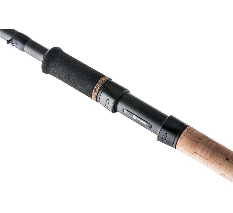 Mivardi Prút Distance method XTR 390SH 3,9m 180g